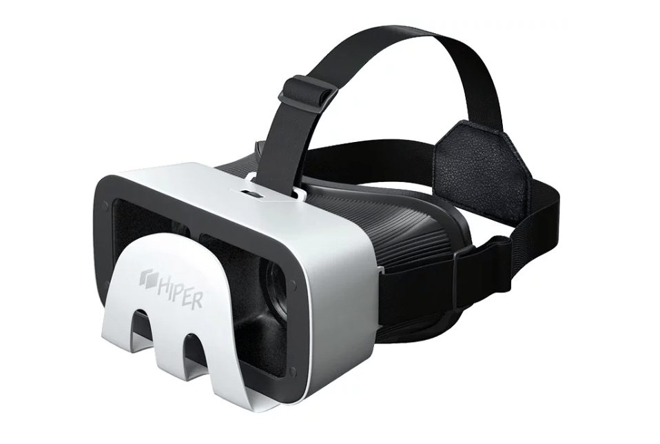Стоит ли покупать Hiper VR VRR?