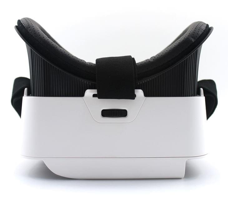 VR Shinecon G3 - достойный экземпляр из широкой линейки
