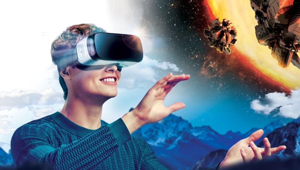 Интеллектуальная собственность в VR — всё, что нужно знать