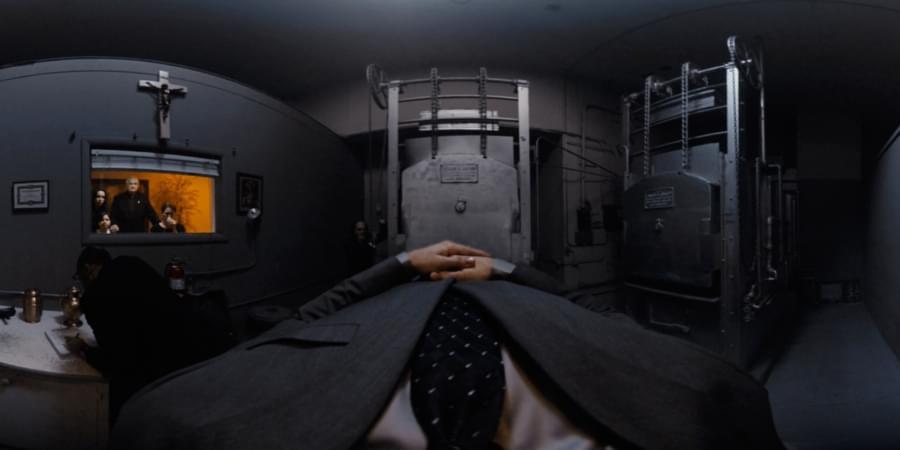Dark Corner выпустила три новых VR ужастика