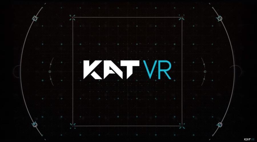 KAT VR представила новую VR беговую дорожку KAT Walk Mini