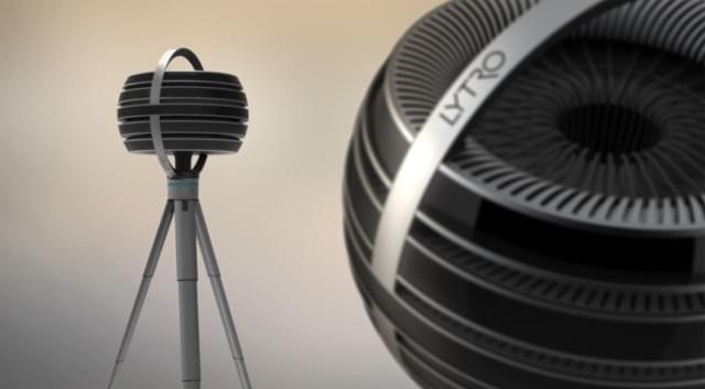 Создатель камеры «Light Field» компания Lytro прекращает своё существование