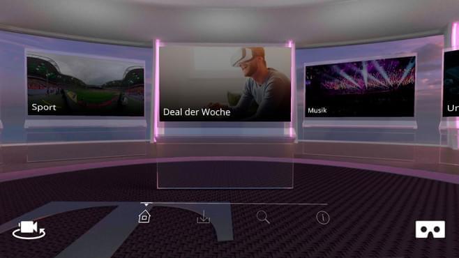 Digital Domain кооперируется с Deutsche Telekom для сотрудничества в сфере VR