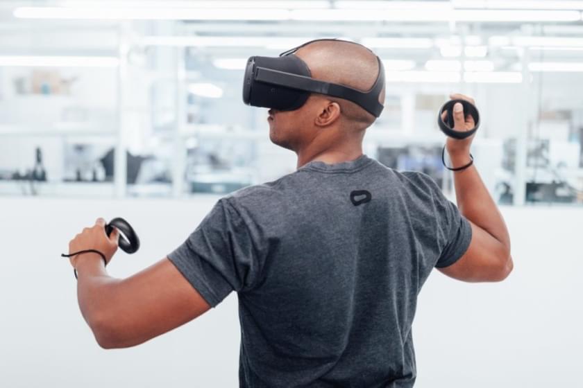 Два года на рынке: Будущее шлема Oculus Rift и VR индустрии в целом