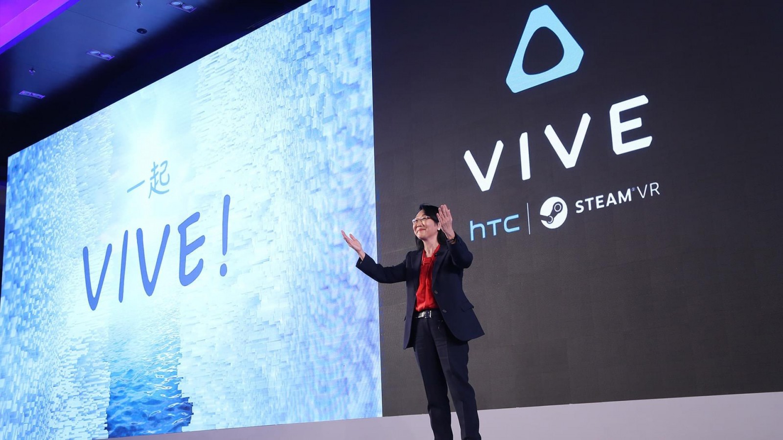Vive X ищет талантливых VR разработчиков в Европе