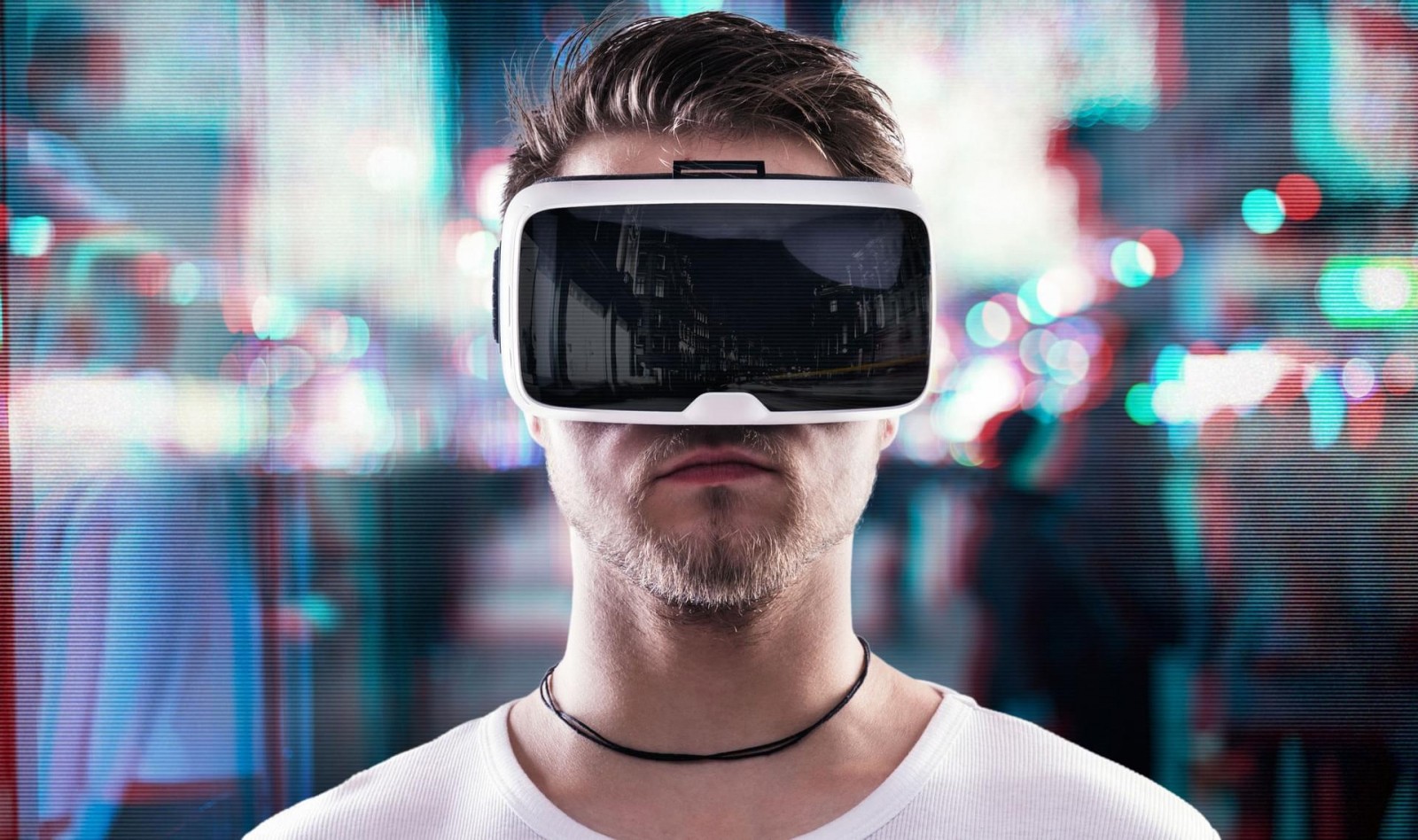 Учёный из Стерлитамака предложил создать в БашГУ лабораторию виртуальной реальности