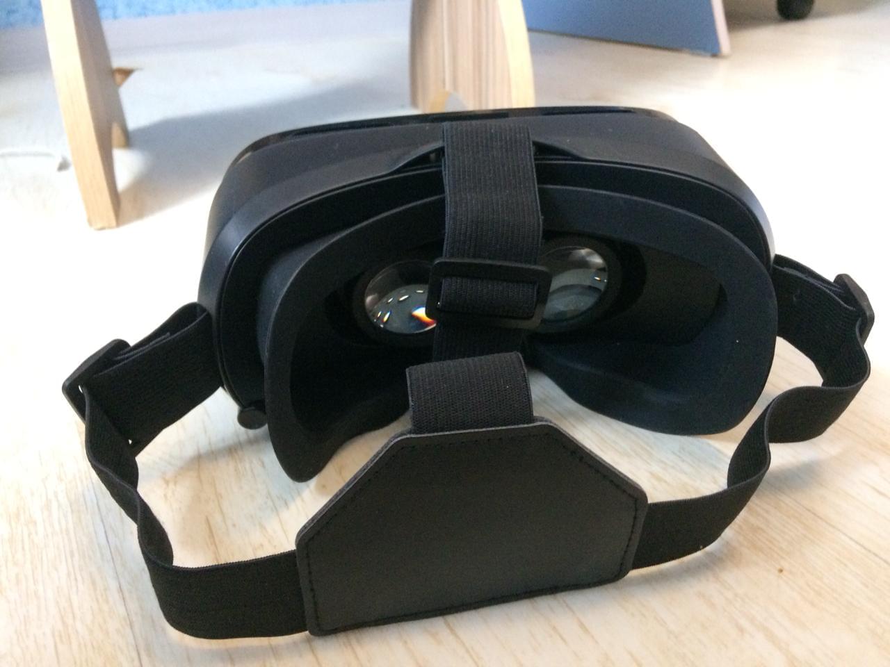 Полноценный обзор очков виртуальной реальности Dexp VR One