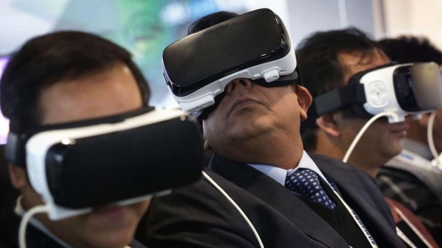Новый отчет освещает последние тенденции и подводные камни глобального рынка VR гарнитур