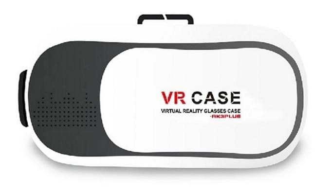 Стоит ли приобретать VR Case II?