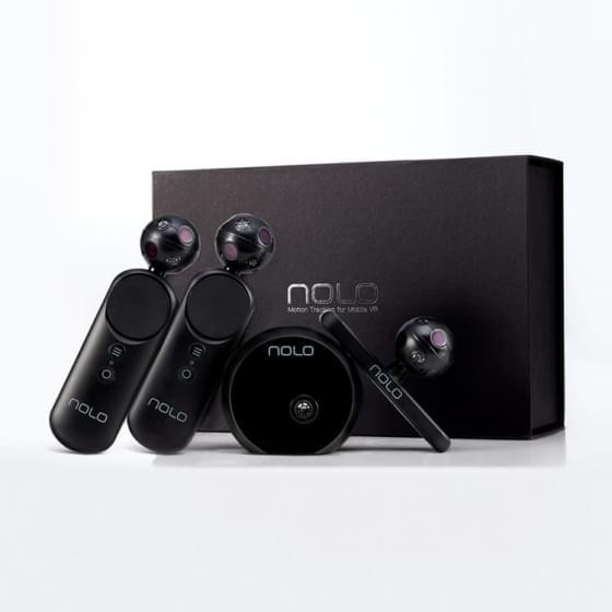 NOLO сотрудничает с Media Kobo для выхода на японский рынок