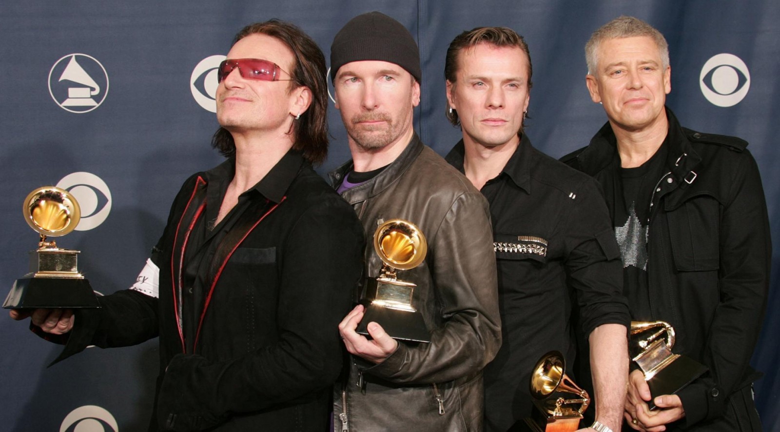 Группа U2 запустила VR-приложение для смартфонов