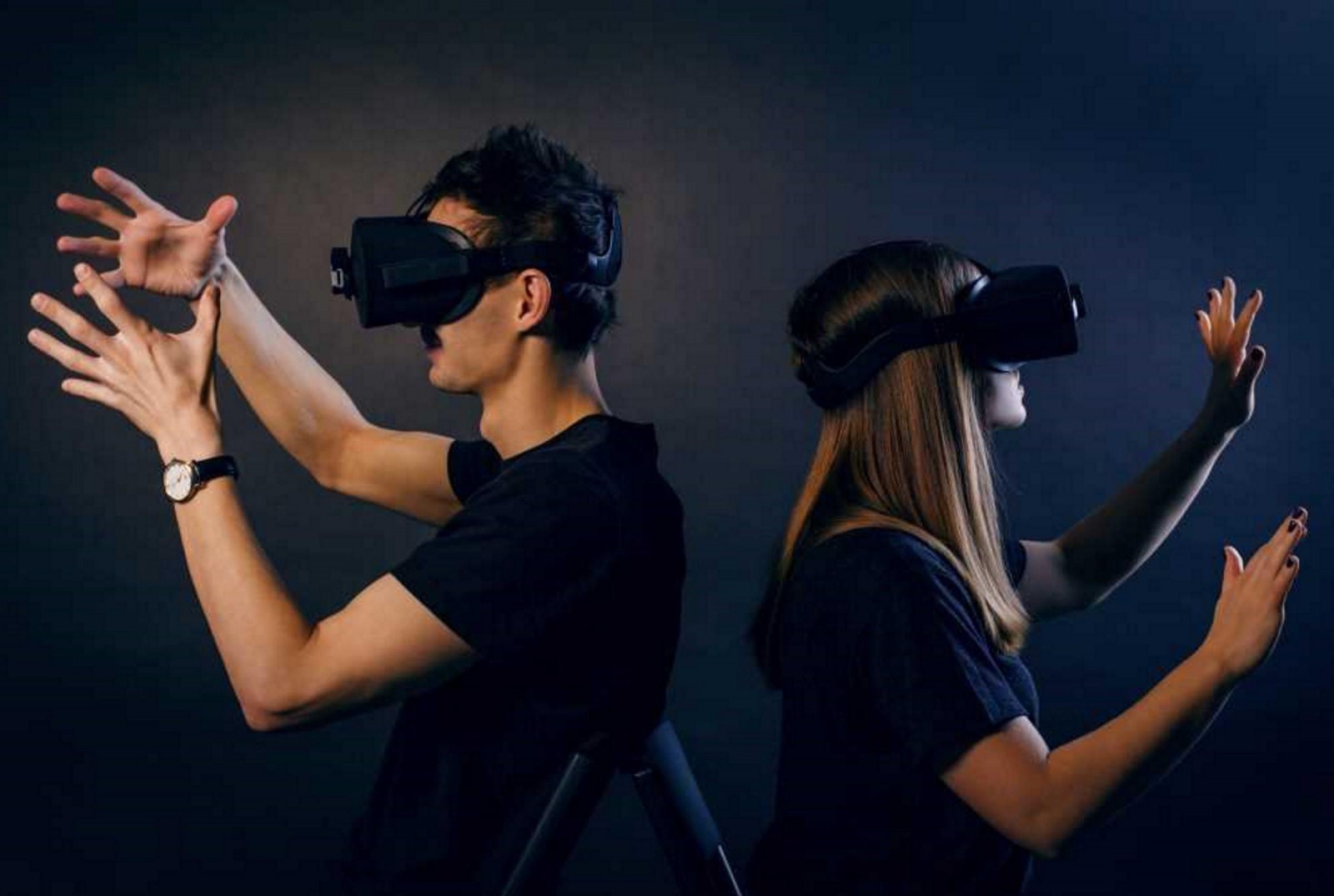 В ДВФУ займутся разработками в области виртуальной реальности