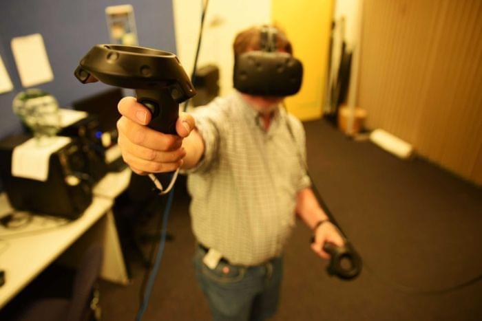 Как мы будем лечить зависимость от VR?
