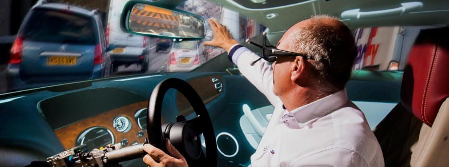 Optis рассказала о том, как VR симуляции могут улучшить производство