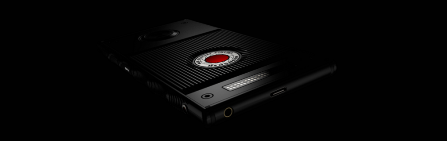 LucidCam и RED совместно разрабатывают полупрофессиональную 8К 3D камеру