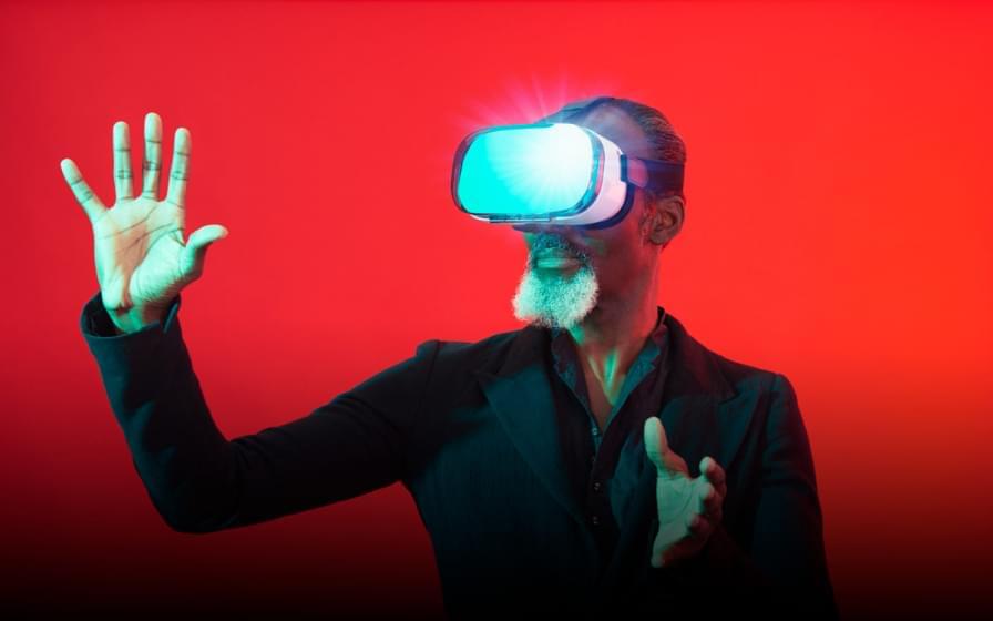 Виртуальные путешествия могут быть ключом к популяризации VR