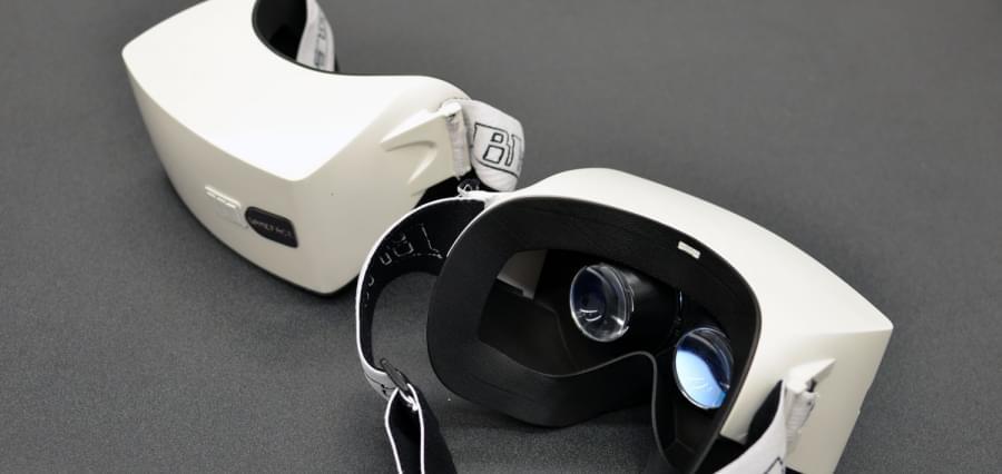 Автономная VR гарнитура от GameFace в версии для разработчиков уже доступна для предзаказа