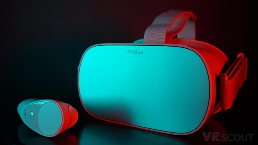 Oculus анонсирует приложения Oculus Venues и Oculus TV с привлекательными социальными функциями