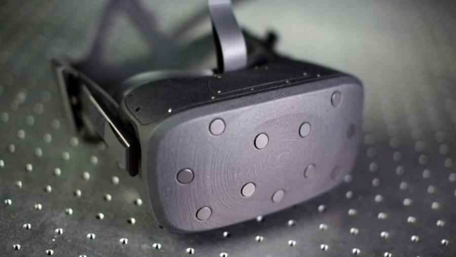 Oculus Connect 6 откроет новую главу в VR/AR в сентябре