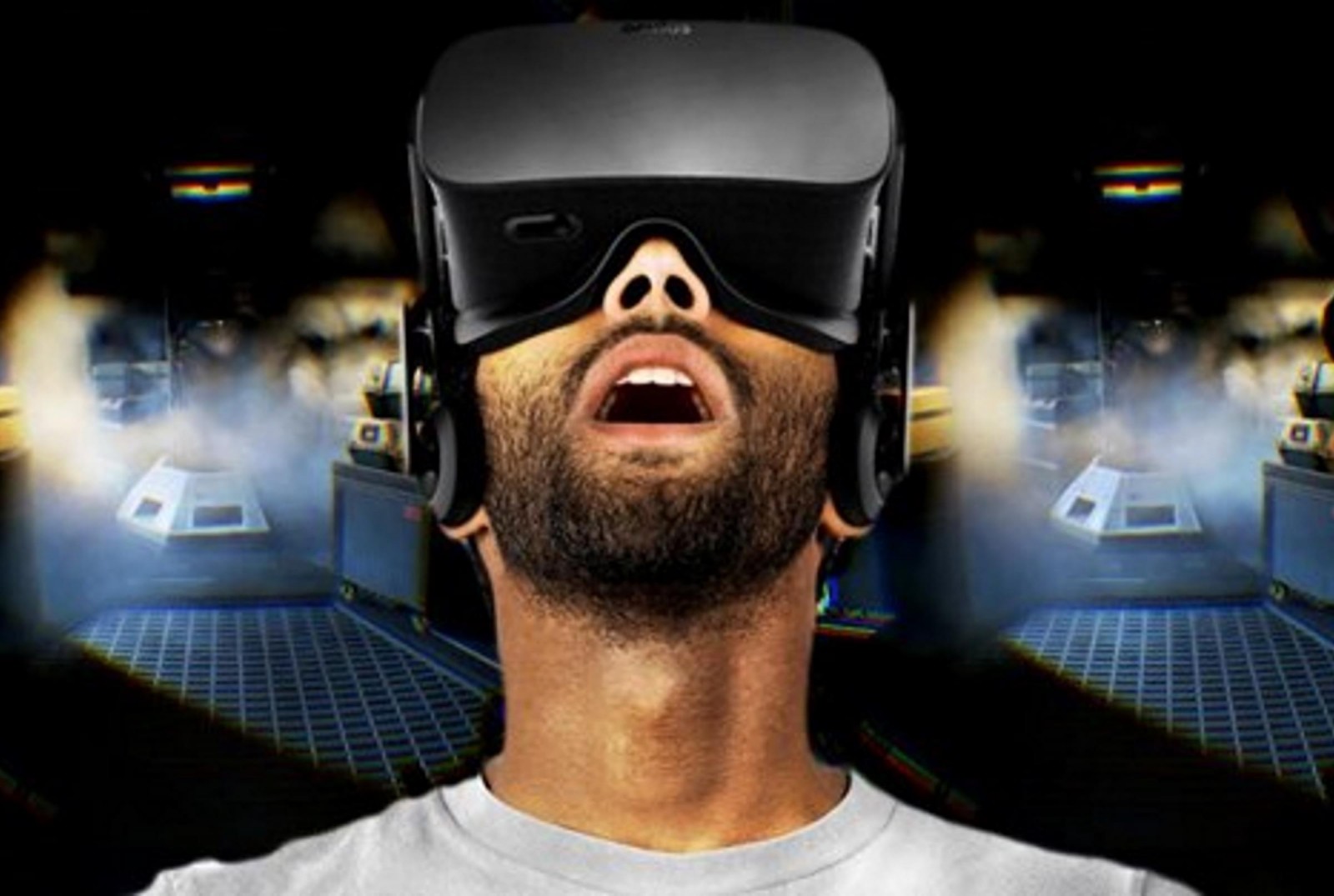Деньги из «Матрицы». Стоит ли инвестировать в виртуальную реальность?