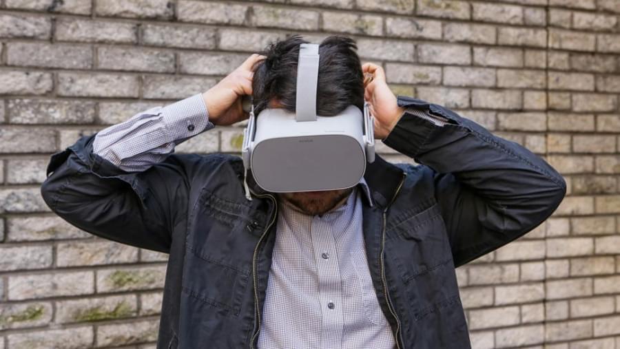 Намеченная на сентябрь конференция Oculus Connect 5 вызывает массу слухов и предположений