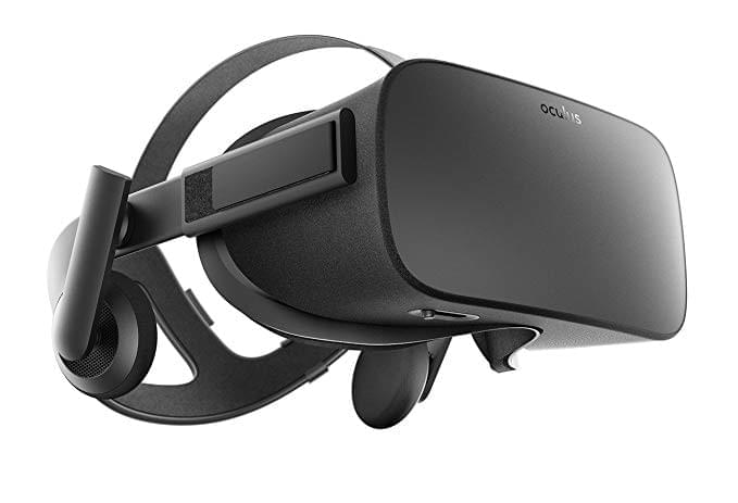 Oculus о новом поколении гарнитуры Rift: «Нужно узнать, чего хотят от VR сами люди»