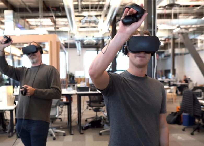 VR-инвестор: «Становление полноценного рынка VR может занять годы»