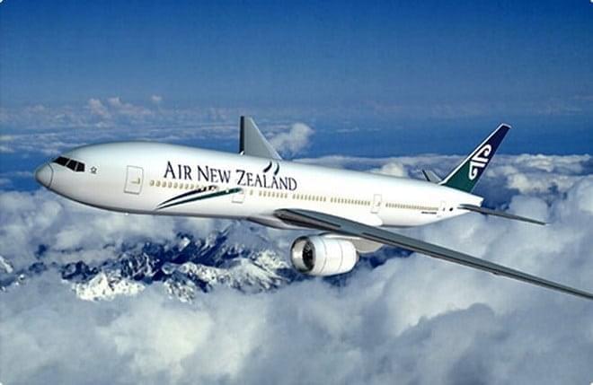 Air New Zealand сотрудничает с Magic Leap над созданием незабываемого AR опыта