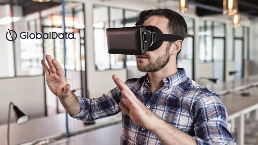 Доклад GlobalData: AR и VR технологии могут изменить всю сферу торговли