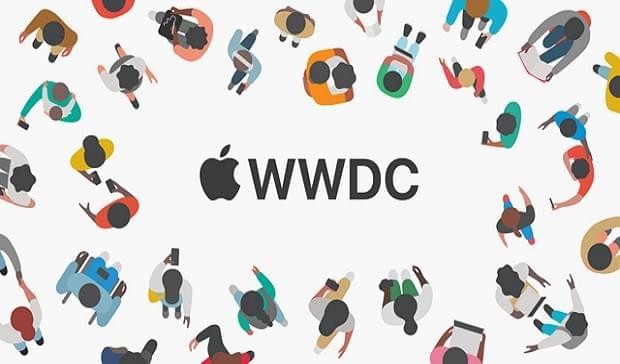 WWDC: Apple анонсирует совместное использование AR приложений
