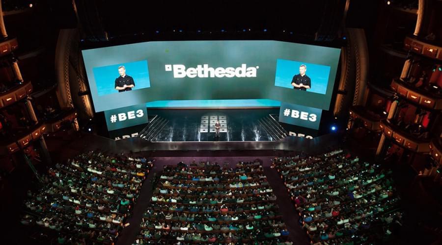 E3 2018: Bethesda анонсировала VR релизы Wolfenstein, Prey и The Elder Scrolls: Blades