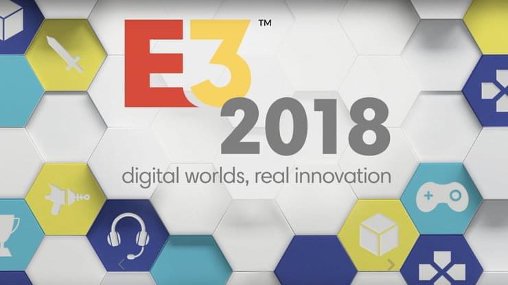 E3 2018: игровые AR/VR анонсы второго дня выставки