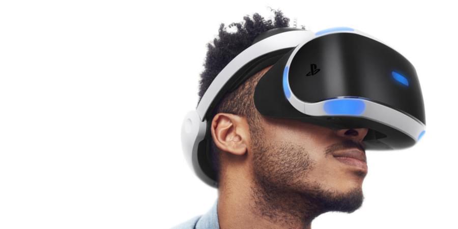 Sony открывает AR/VR съёмочную студию с технологиями от Dell, Deloitte Digital и Intel