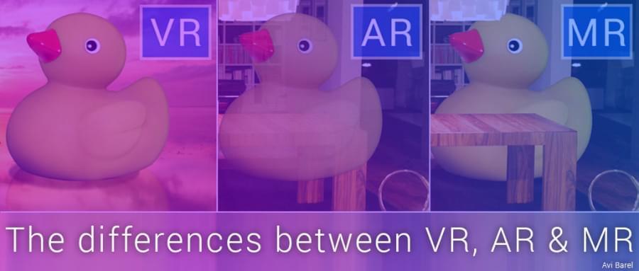 Пионер VR считает, что смешанная реальность неэтична и опасна