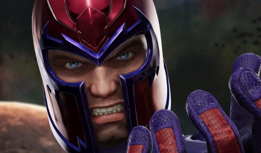 Дормамму и злодей из Людей Икс Магнето появятся в Marvel Powers United VR
