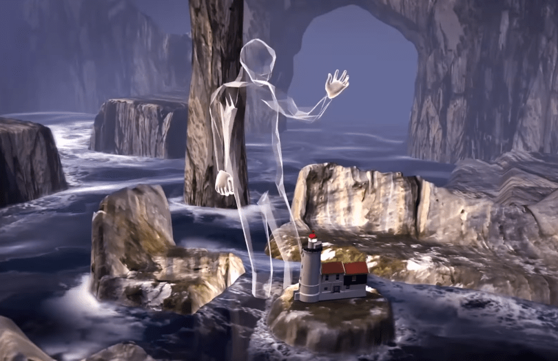 Leap Motion хочет объединить AR и VR миры и создать параллельную реальность
