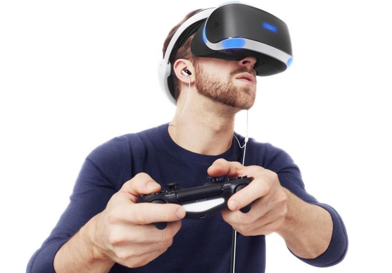 Playstation VR: сторонние разработчики боятся связываться с VR