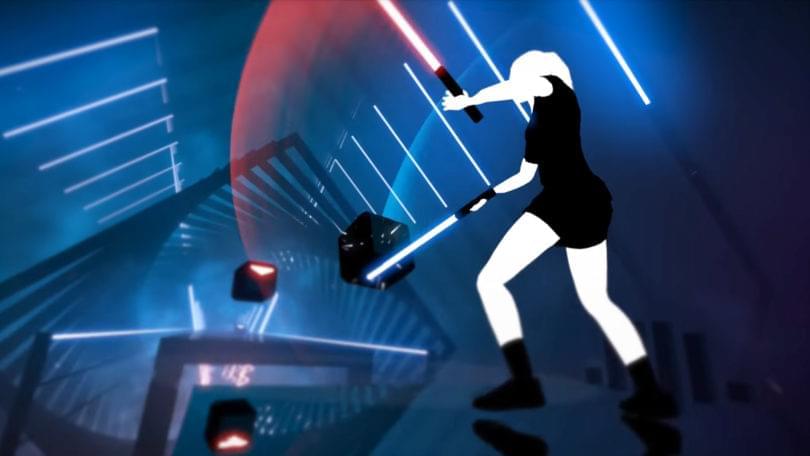 Турнир по Beat Saber грозит стать самым большим событием в мире VR аркад