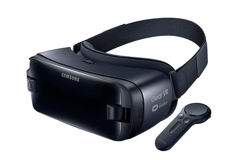 Samsung предоставляет владельцам Galaxy Note 9 бесплатные адаптеры для Gear VR