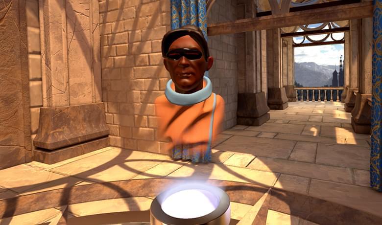 Аватары от Oculus становятся кросс-платформенными