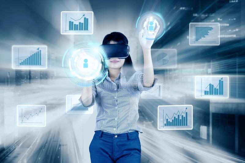 Digi-Capital запускает аналитическую платформу для VR/AR компаний