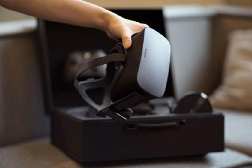 Nvidia верит в светлое будущее виртуальной реальности