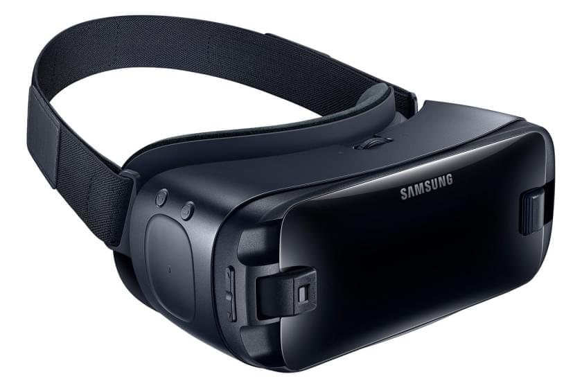 Galaxy Note 9 + Gear VR − мощный тандем для превосходного VR