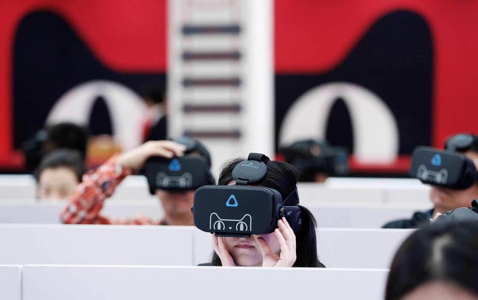 Мечта на продажу: когда виртуальная реальность станет прибыльным делом