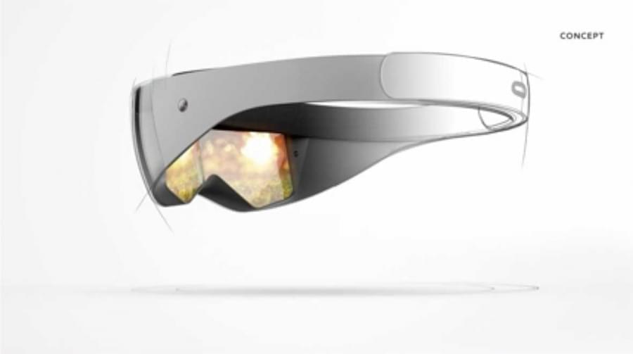 Какое будущее, по мнению Facebook, ждет VR/AR индустрию?