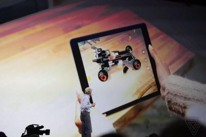 Бывший инженер Apple также считает, что AR − это будущее мобильной сферы