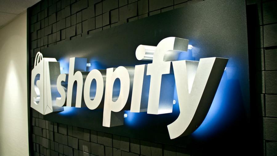 Shopify интегрирует новую AR технологию от Apple