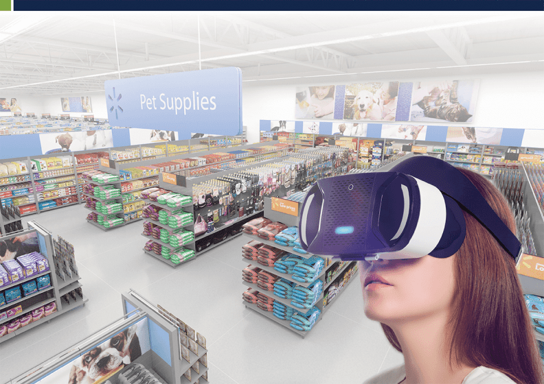Можно в виртуальном магазине. Очки виртуальной реальности. Виртуальная реальность магазин. Магазин будущего. Шопинг в виртуальной реальности.