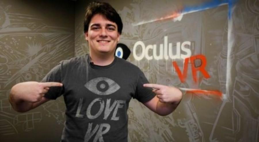 Палмер Лаки: Покупка Oculus компанией Facebook − «лучшее, что когда-либо случалось с VR отраслью»