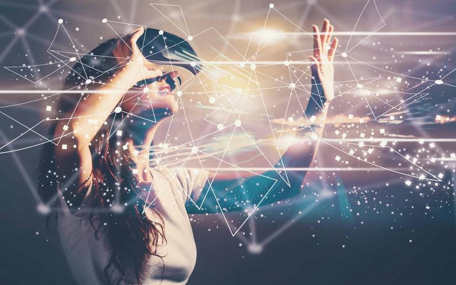 Джейсон Рубин из Oculus рассказывает о своем видении будущего виртуальной реальности